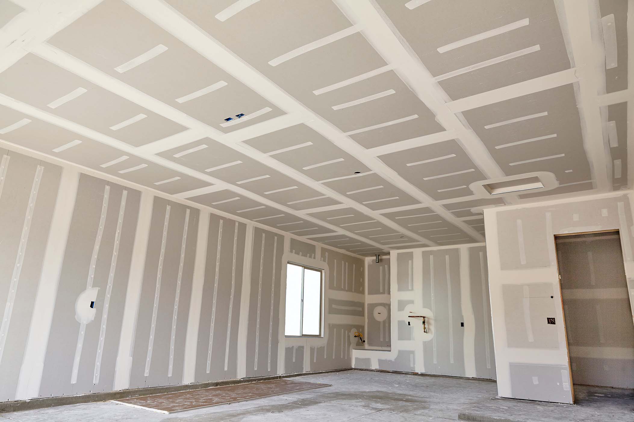 Remodeling services by JACOC Construction